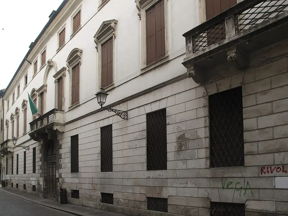 Palazzo Costantini