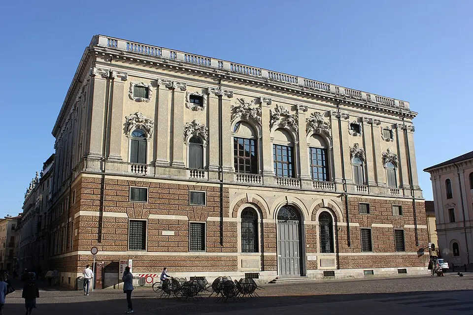 Palazzo Repeta