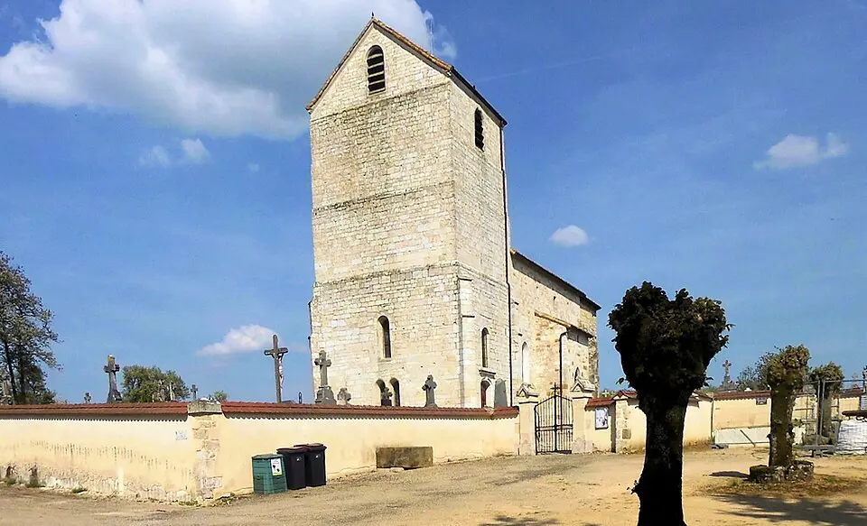 Obrázok: Rauenstein · CC BY-SA 3.0 Vicherey