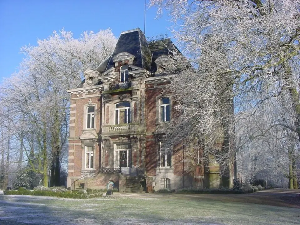 Beukenhof Vichte