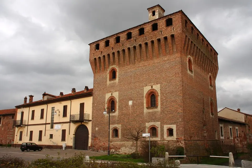 Castello Sforzesco