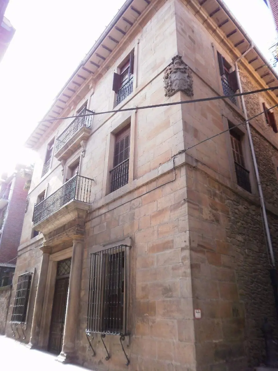 Palacio Urrutia