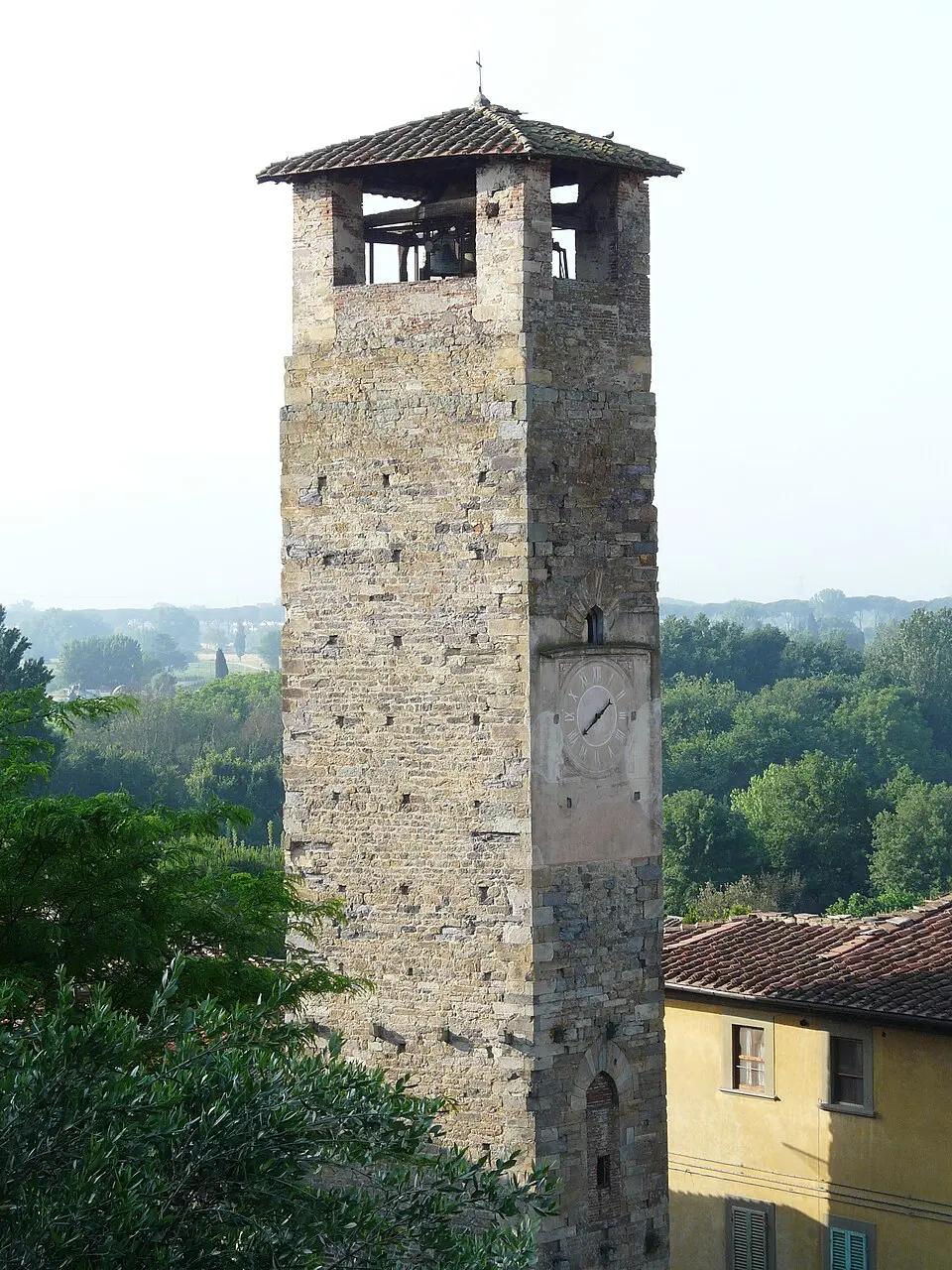 Torre dell'orologio