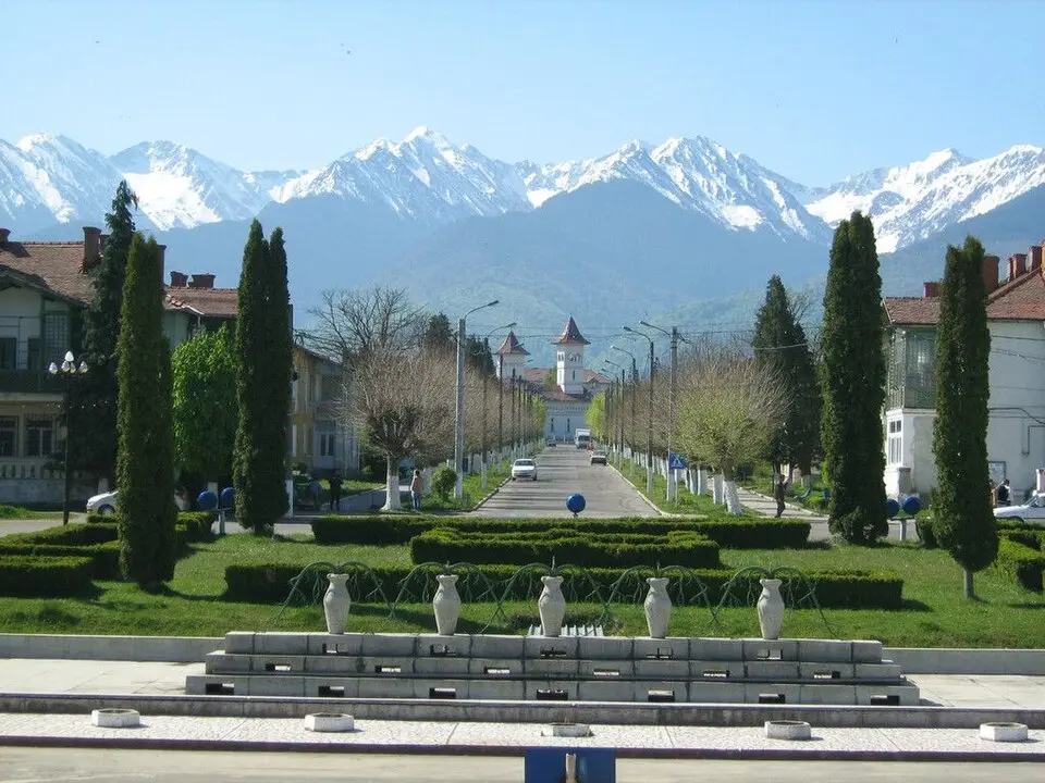 Viktoriastadt