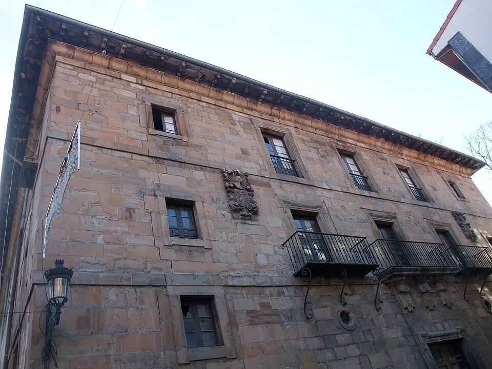 Palacio Horcasitas