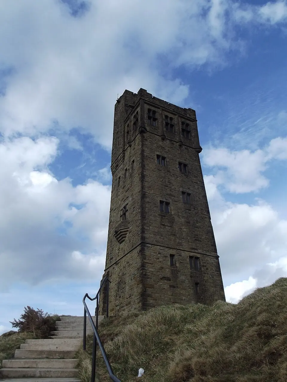 Victoria Tower
