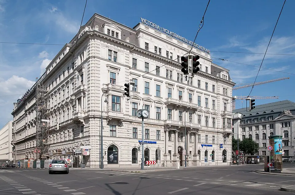 Palais Ölzelt