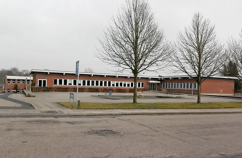 Videbæk