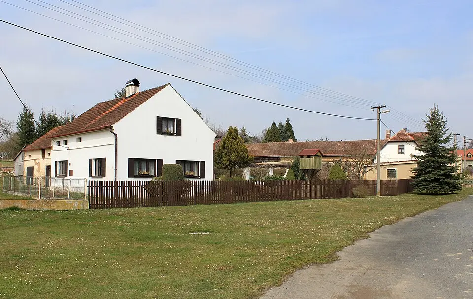 Chřebřany