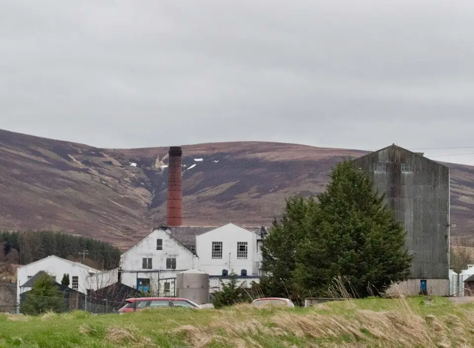 Balmenach