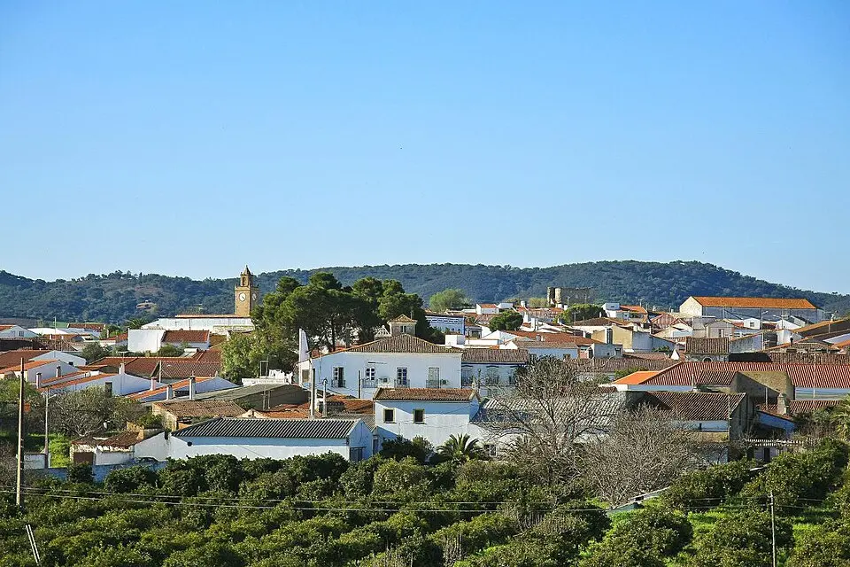 Vidigueira