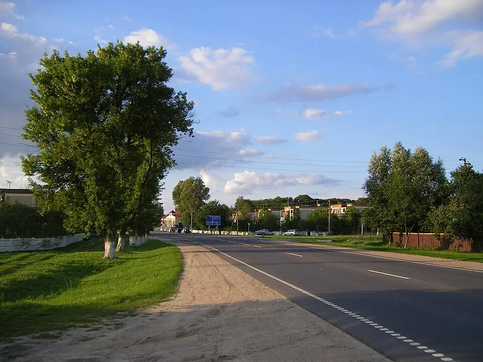Відамля
