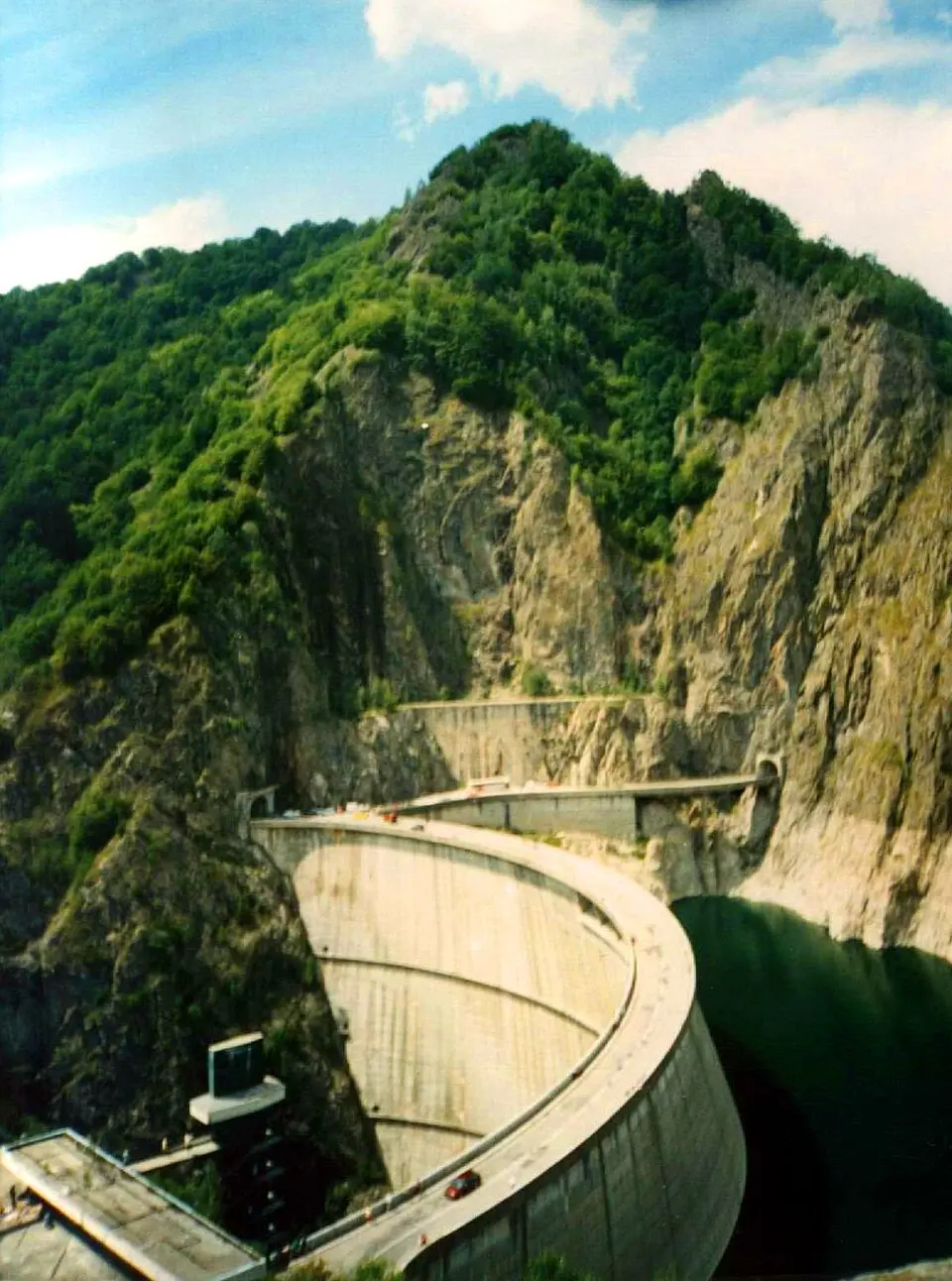 Vidraru