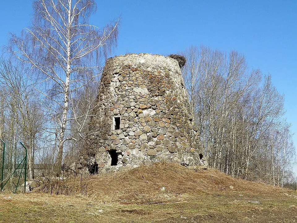 Kalna pagasts