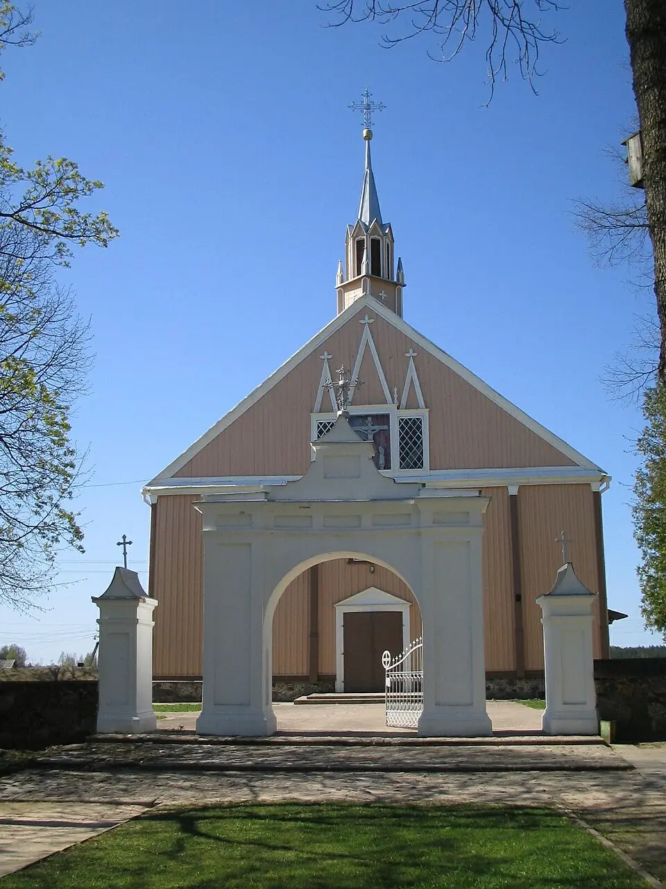 Viduklė