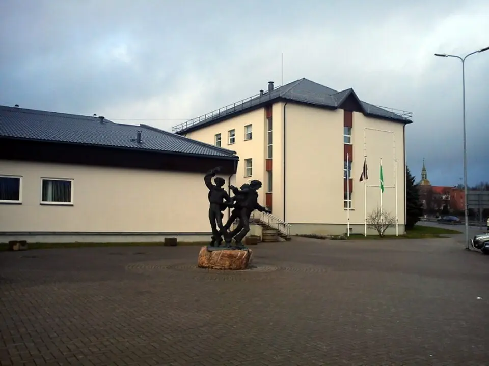 Vidzemes Augstskola