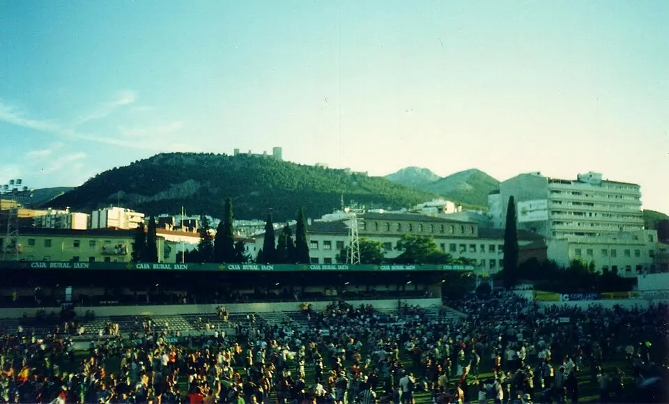 Estadio de la Victoria