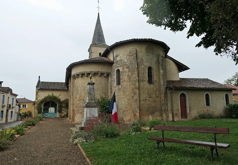 Vielle-Tursan