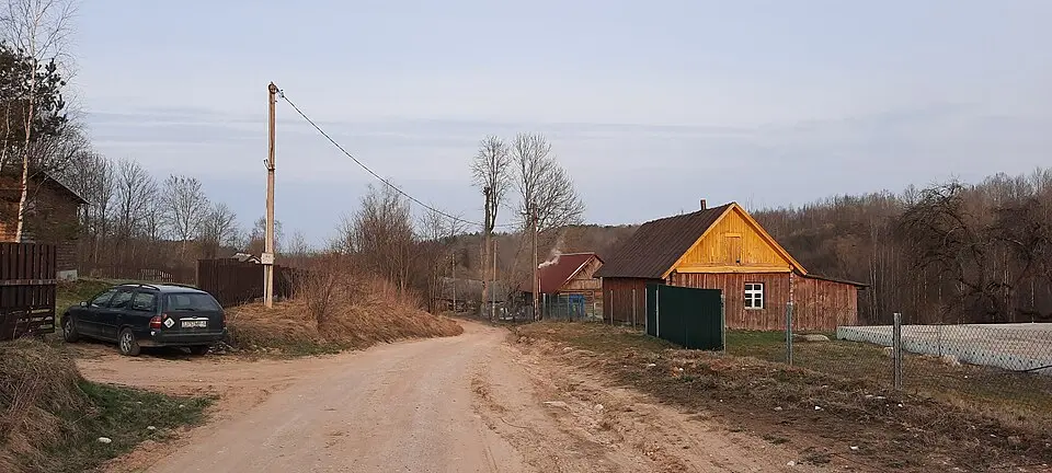 Вендзелева