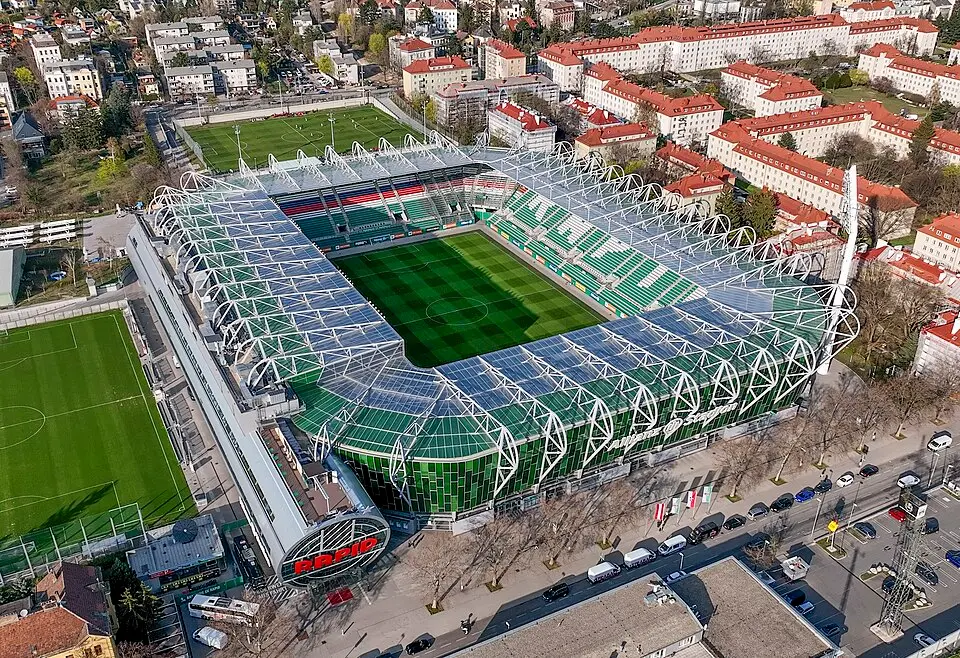 Allianz Stadion