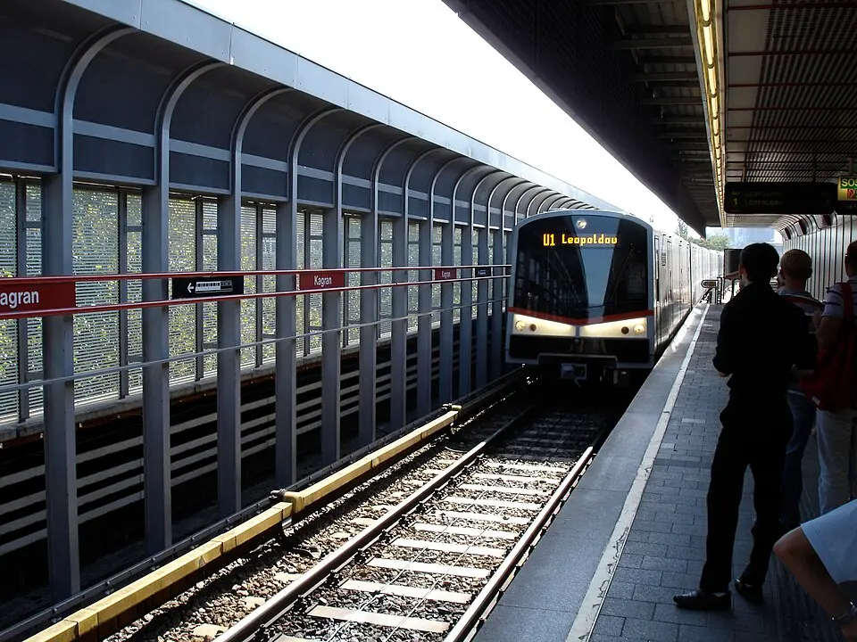 ligne U1