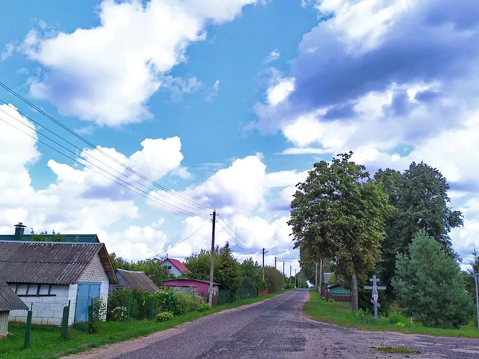Вераб’ёўка