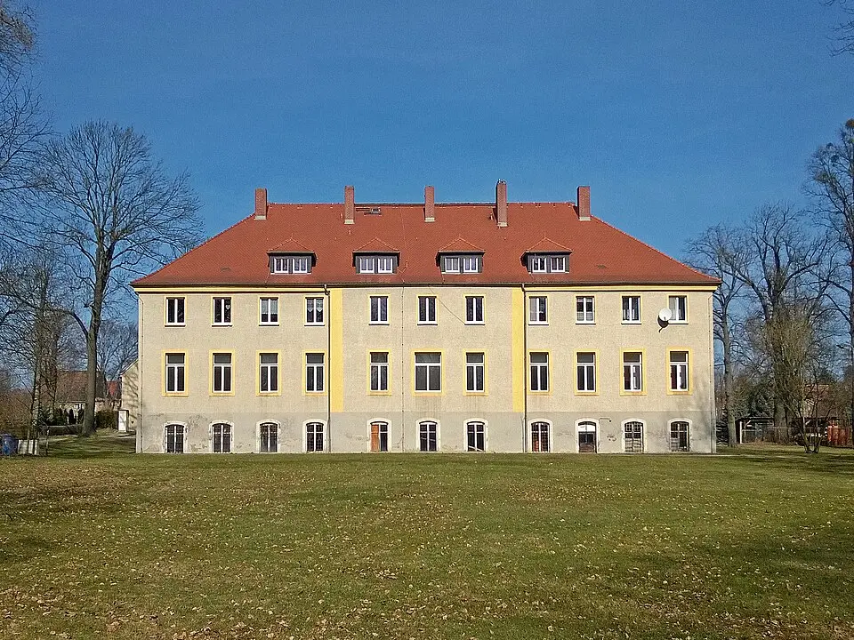 Rittergut Buchholz