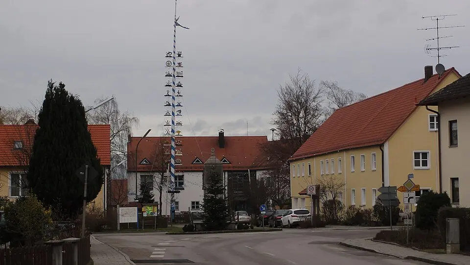 Vierkirchen