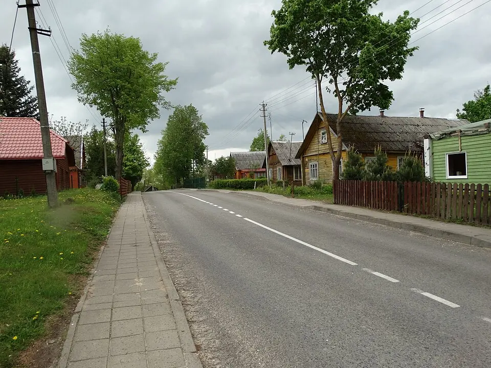 Balninkai