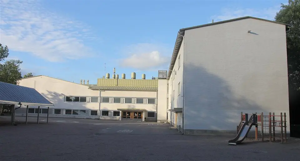Vierumäki
