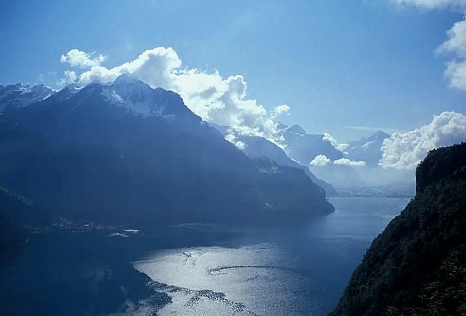 lac d'Uri
