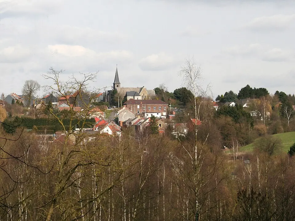 Viesville