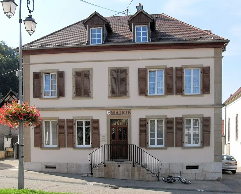 Vieux-Ferrette