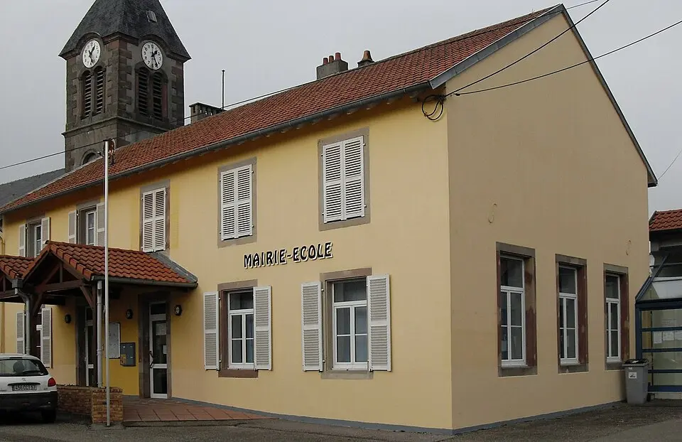 Vieux-Lixheim