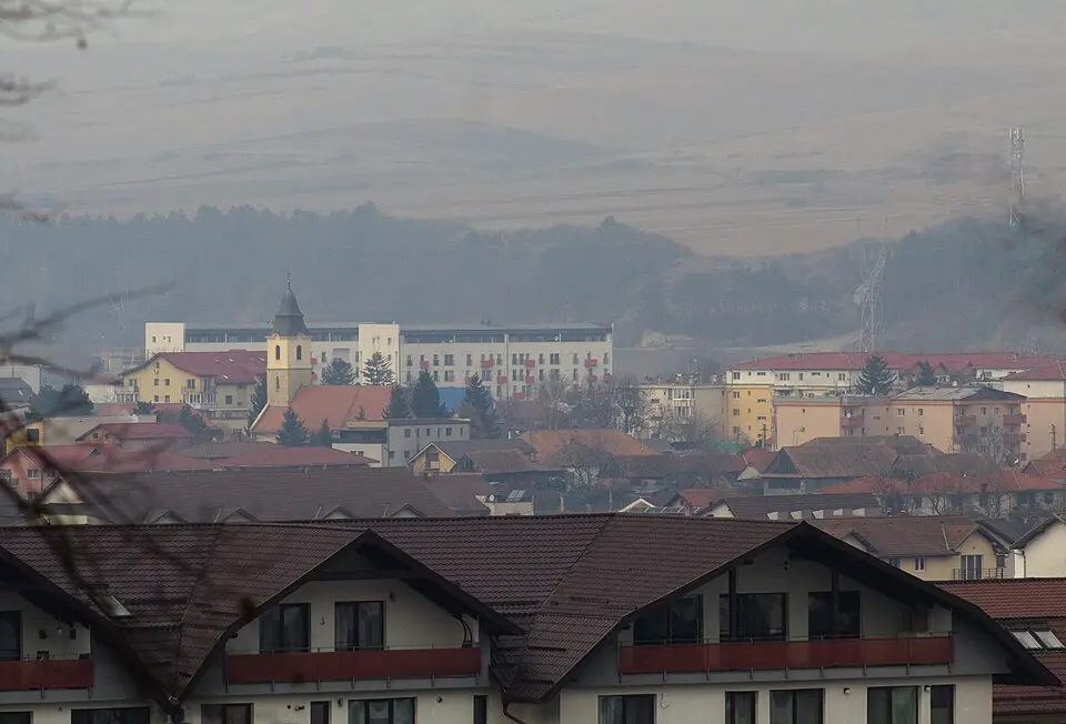 Florești