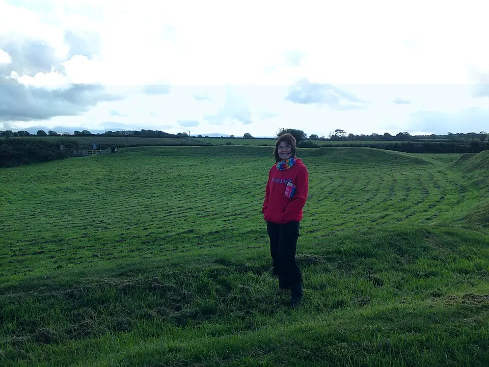 Castell Bryngwyn