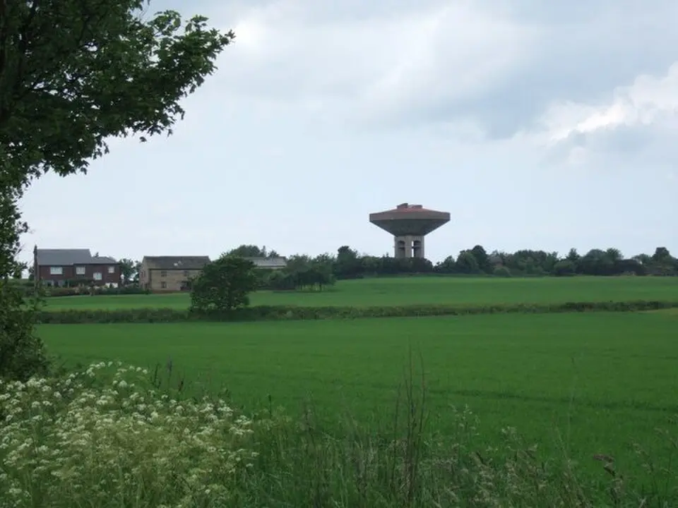Lathom South