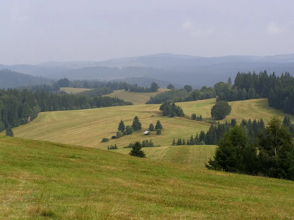 Veporské vrchy