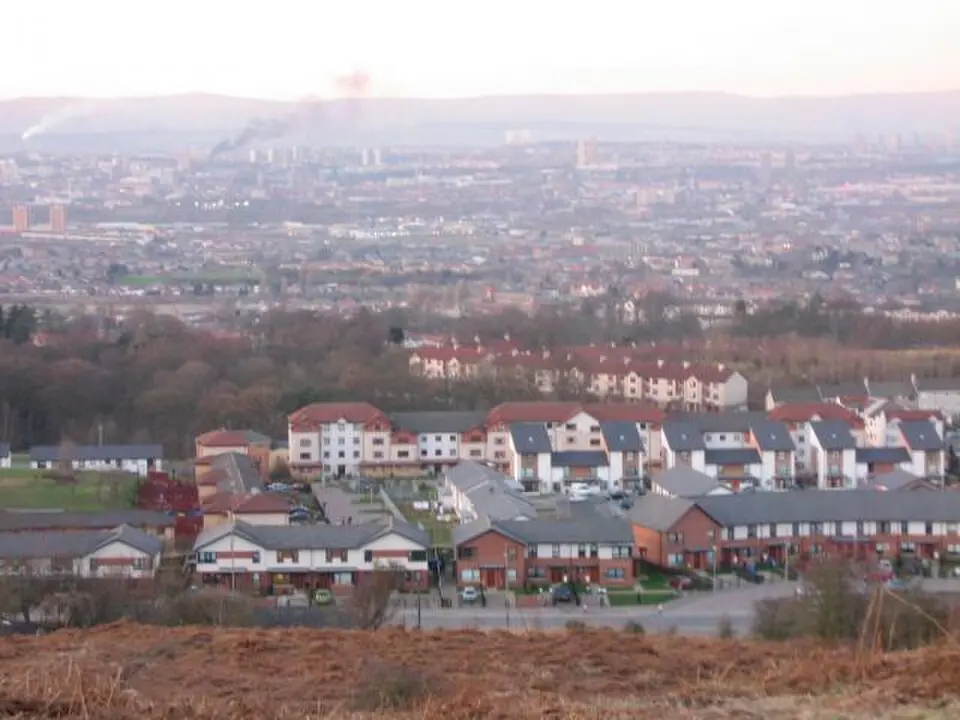 Castlemilk