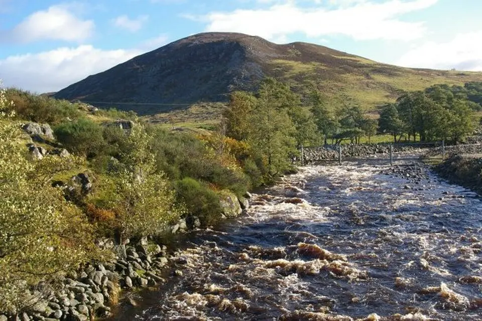 River E