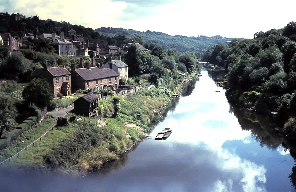 The Gorge