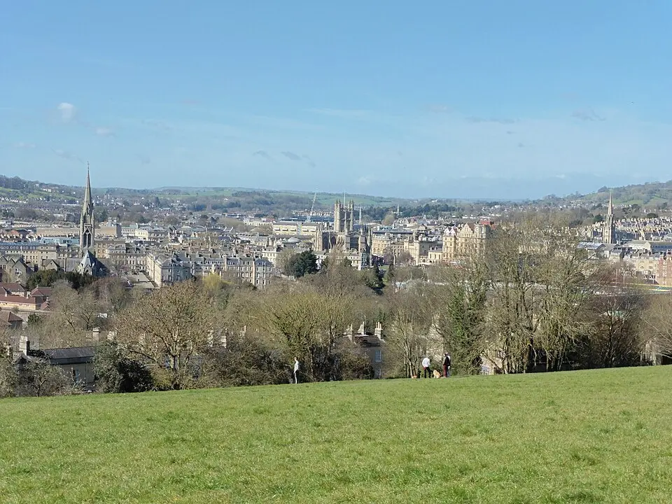 Bath and North East Somerset