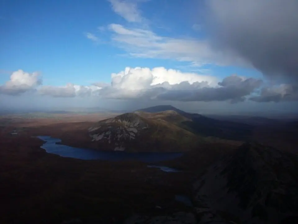 Errigal