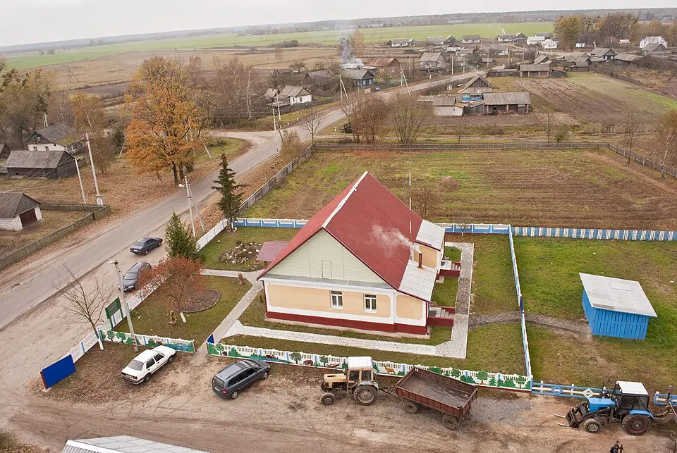 Міхедавічы