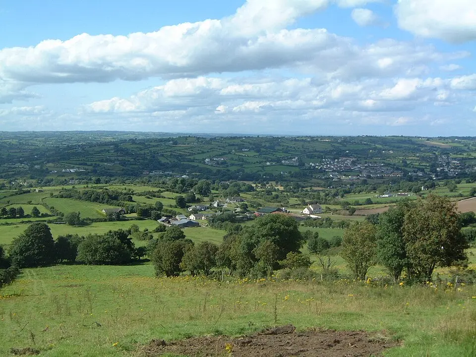 Armagh (grófstvo)