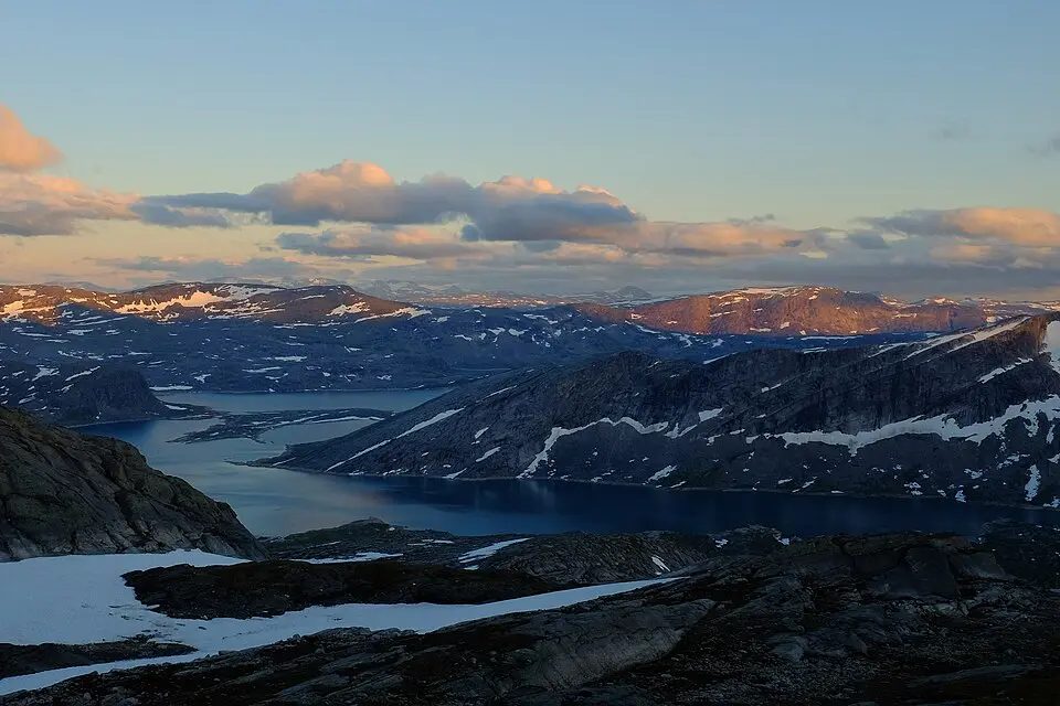 Forsvatnet