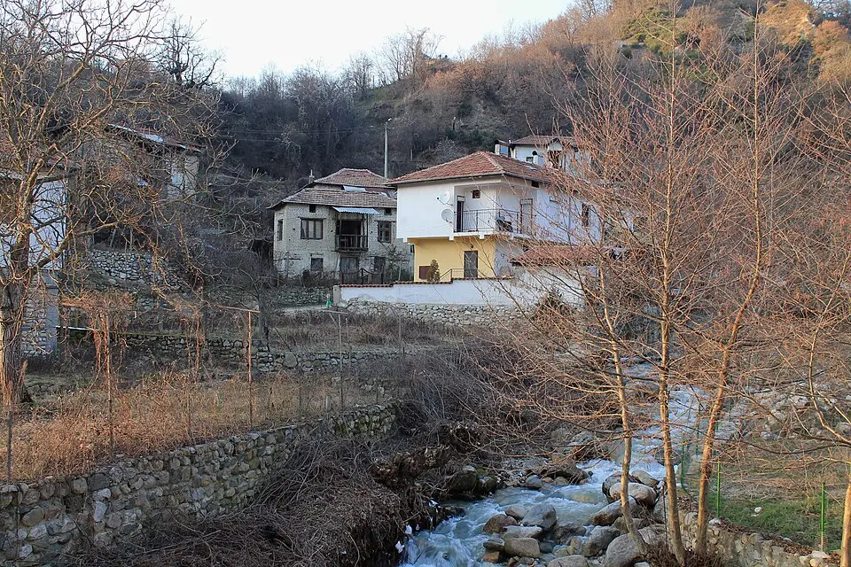 Кърланово