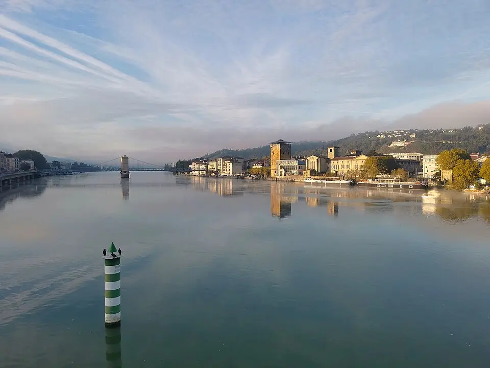 Sainte-Colombe