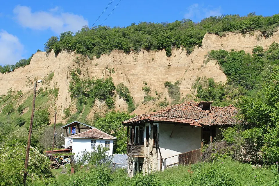 Slika: Кочев · CC BY-SA 3.0 Любовище