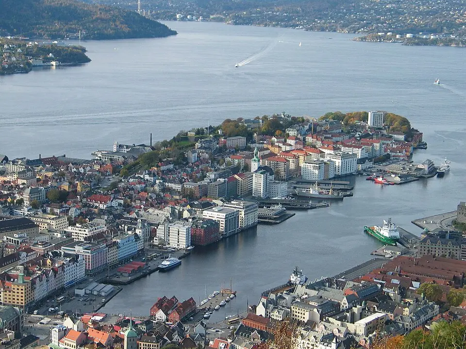 Vågen (Bergen)